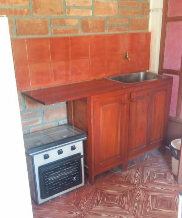 Hotel Mamaku Huasi Cafayate Exteriér fotografie