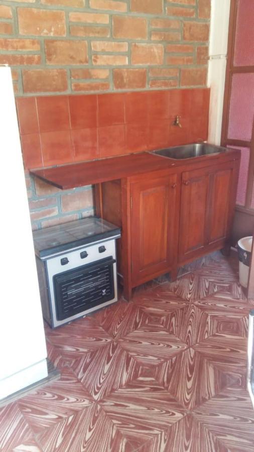 Hotel Mamaku Huasi Cafayate Exteriér fotografie