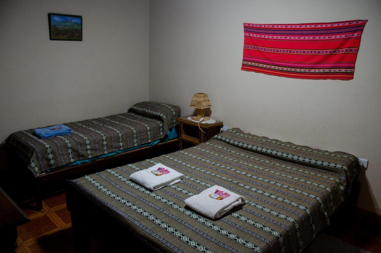 Hotel Mamaku Huasi Cafayate Exteriér fotografie