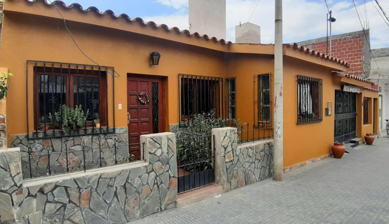 Hotel Mamaku Huasi Cafayate Exteriér fotografie