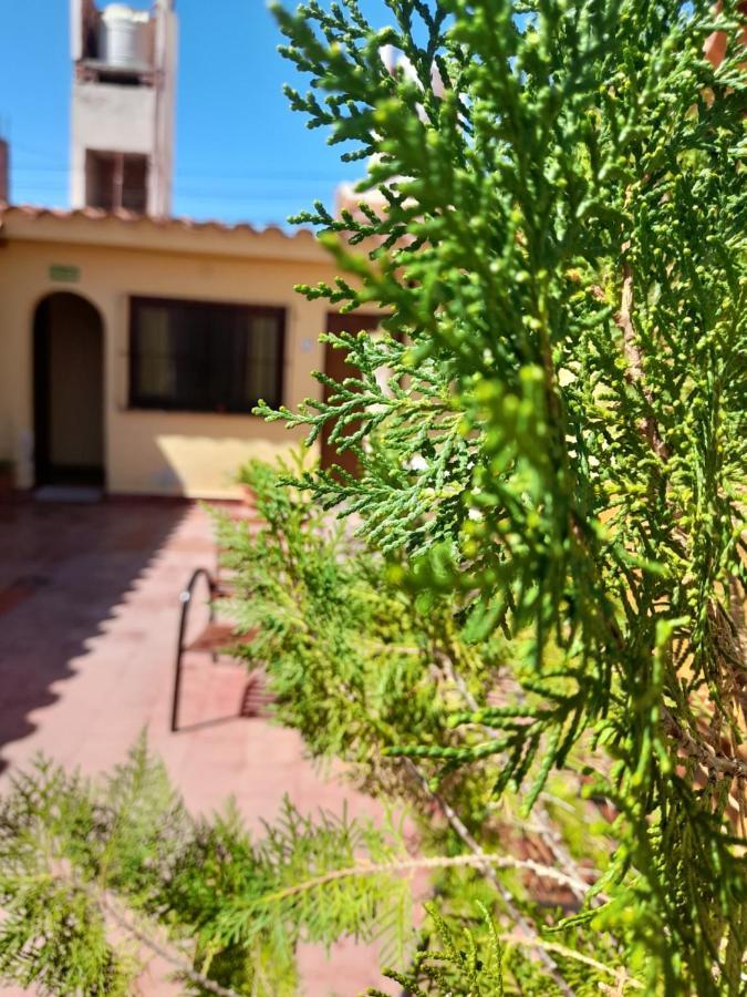 Hotel Mamaku Huasi Cafayate Exteriér fotografie